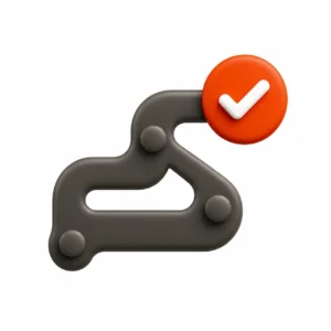 Embedded delivery