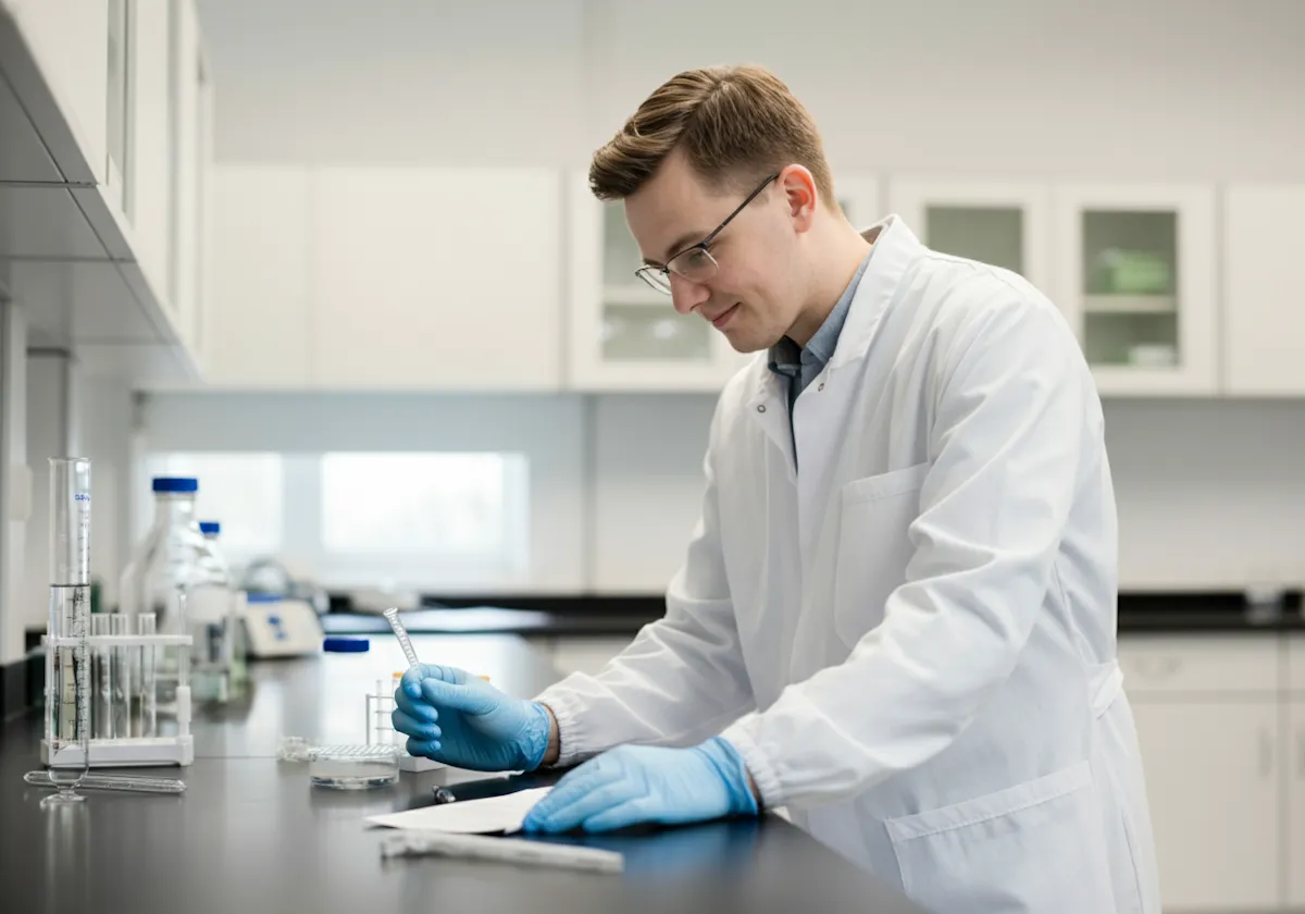 Scientist in Laboratory.webp