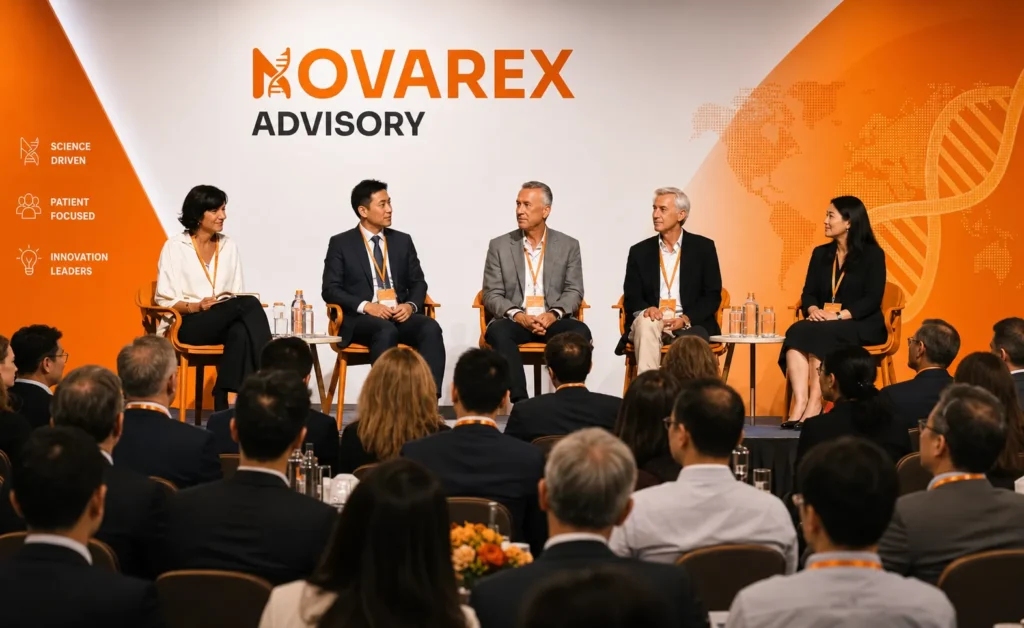 Novarex hoithao