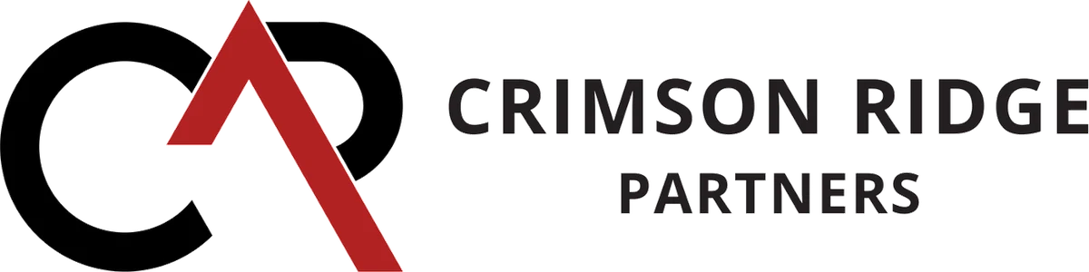 Crimson Ridge Partners logo