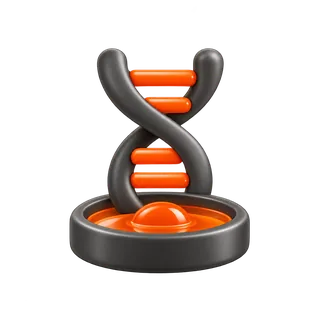 Rare disease engagement icon